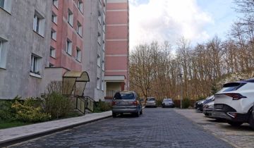 Mieszkanie 3-pokojowe Sopot Kamienny Potok, ul. Mazowiecka