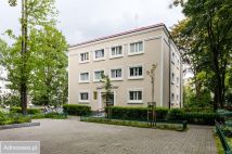 Mieszkanie 2-pokojowe Warszawa Muranów, ul. Nowolipki