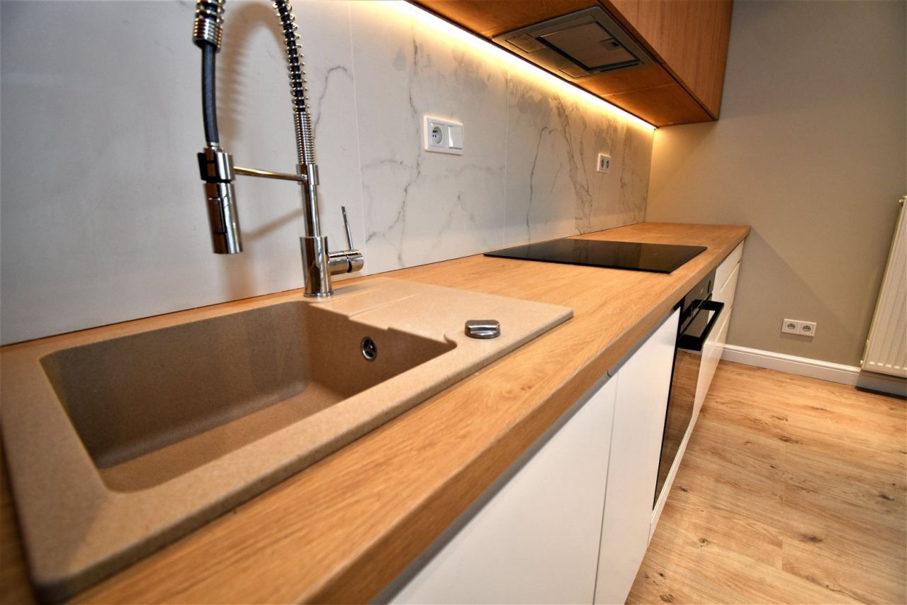 Mieszkanie 4-pokojowe Lublin Śródmieście. Zdjęcie 5