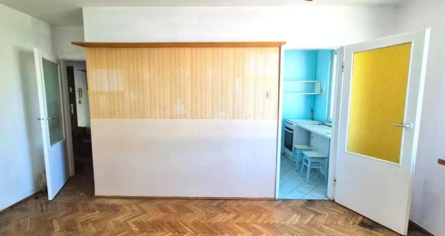 Mieszkanie 2-pokojowe Warszawa Słodowiec, ul. Zbigniewa Romaszewskiego. Zdjęcie 4