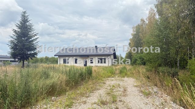 dom wolnostojący, 6 pokoi Tomaszów Mazowiecki Białobrzegi. Zdjęcie 9