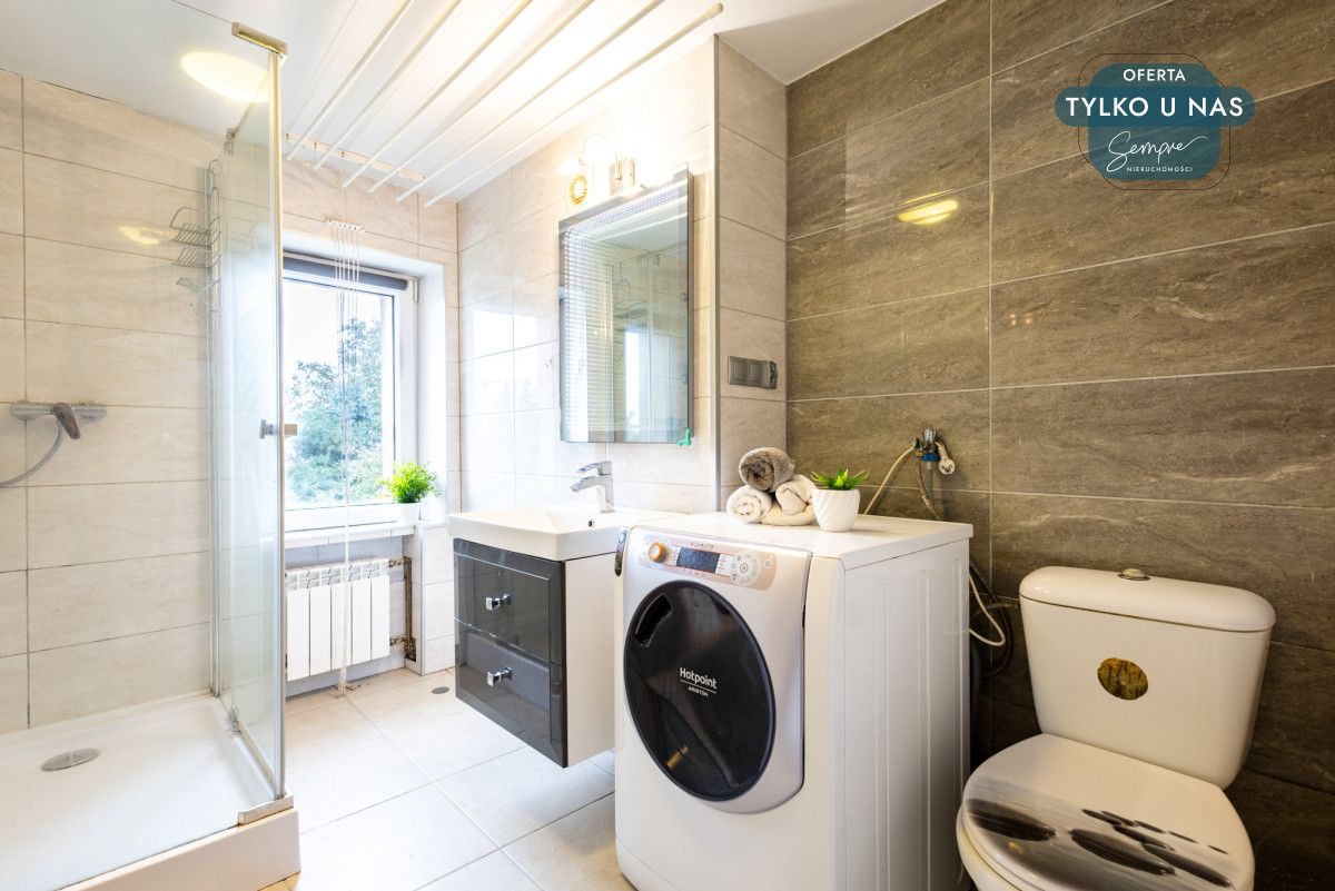 bliźniak, 6 pokoi Łódź Górna, ul. Burtowa. Zdjęcie 14