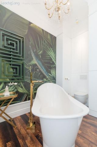 Mieszkanie 3-pokojowe Kraków Stare Miasto, ul. Rakowicka. Zdjęcie 14