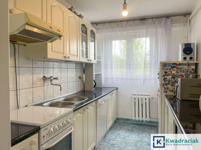 Mieszkanie 3-pokojowe Sanok, ul. Jana Pawła II. Zdjęcie 5