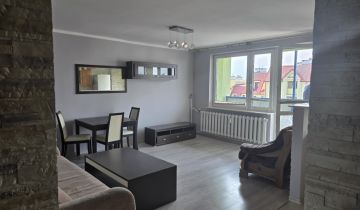 Mieszkanie 3-pokojowe Suwałki Centrum, ul. Teofila Noniewicza