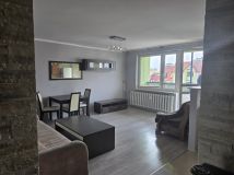 Mieszkanie 3-pokojowe Suwałki Centrum, ul. Teofila Noniewicza