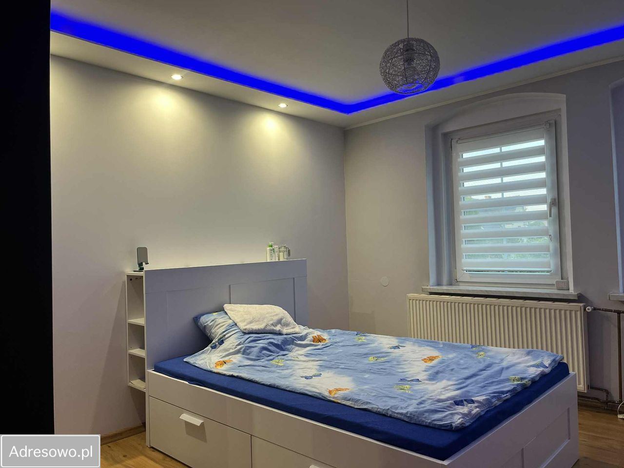 dom wolnostojący, 4 pokoje Borowe. Zdjęcie 5