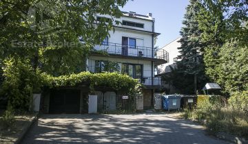 bliźniak, 10 pokoi Wrocław Krzyki, ul. Parafialna