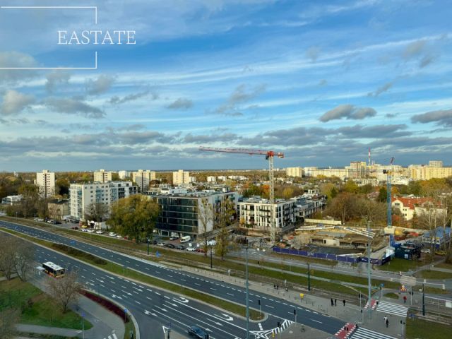 Mieszkanie 2-pokojowe Warszawa Bielany, ul. Stefana Żeromskiego. Zdjęcie 11