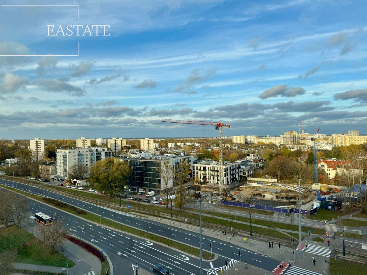 Mieszkanie 2-pokojowe Warszawa Bielany, ul. Stefana Żeromskiego. Zdjęcie 11