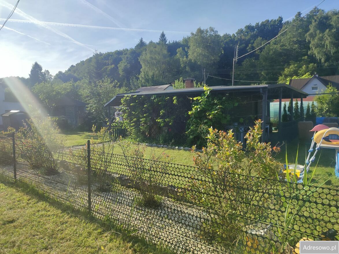 Działka rod Wodzisław Śląski. Zdjęcie 11