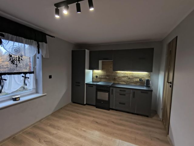 Mieszkanie 3-pokojowe Lipa Wojciechowo. Zdjęcie 1