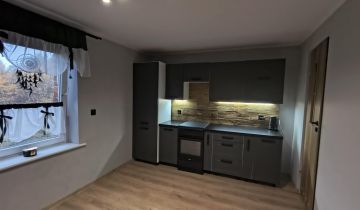 Mieszkanie 3-pokojowe Lipa Wojciechowo