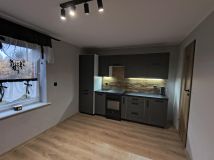 Mieszkanie 3-pokojowe Lipa Wojciechowo