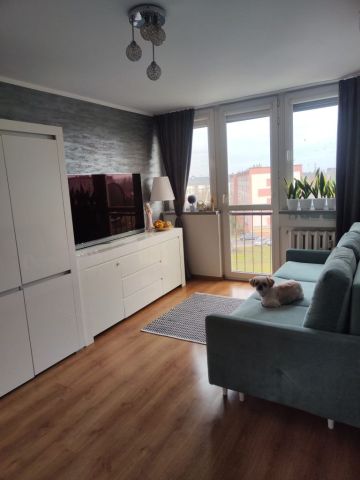 Mieszkanie 2-pokojowe Milicz, ul. Mikołaja Kopernika. Zdjęcie 1