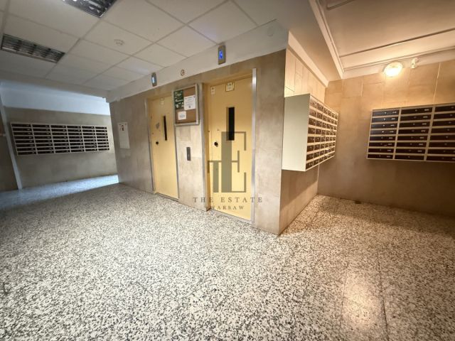 Mieszkanie 2-pokojowe Warszawa Mokotów, ul. św. Bonifacego. Zdjęcie 7