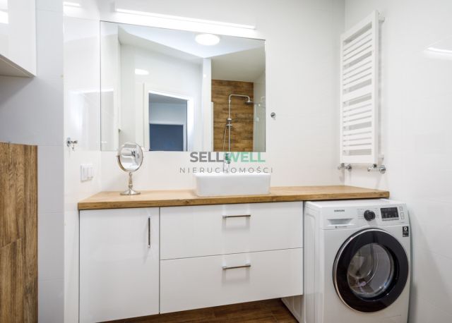 Mieszkanie 2-pokojowe Wrocław Wojszyce, ul. Smardzowska. Zdjęcie 8