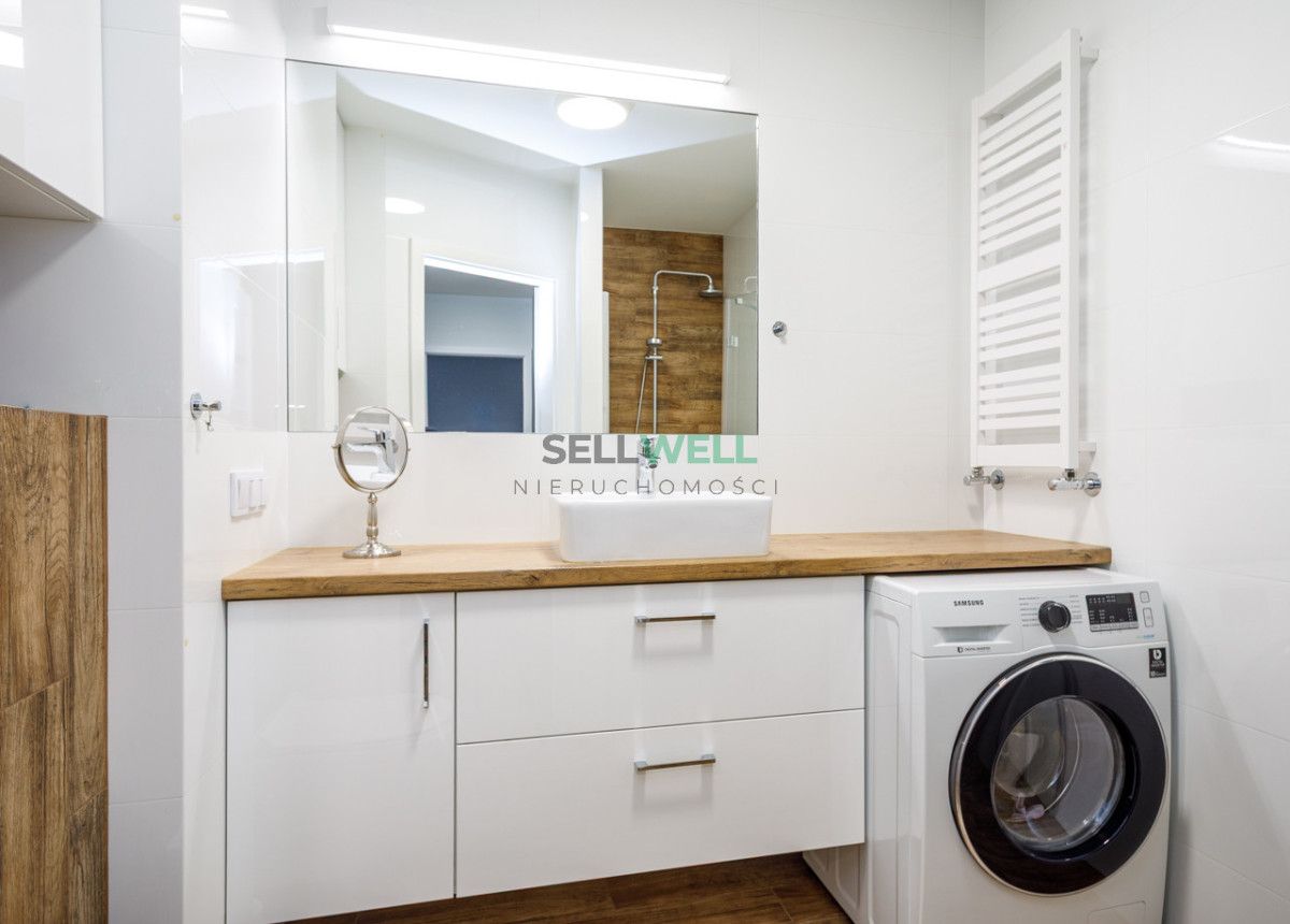 Mieszkanie 2-pokojowe Wrocław Wojszyce, ul. Smardzowska. Zdjęcie 8