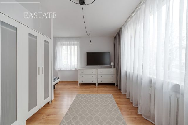 Mieszkanie 1-pokojowe Warszawa Praga, ul. Jagiellońska. Zdjęcie 2