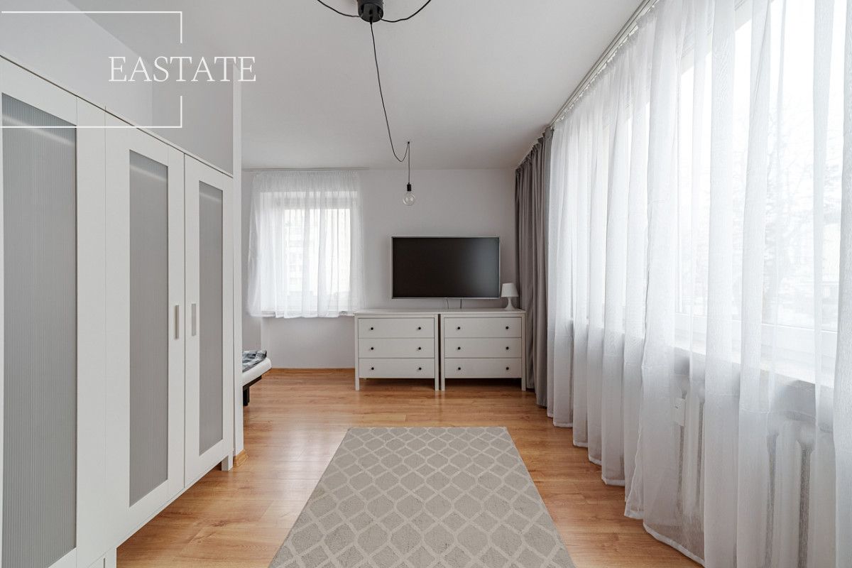 Mieszkanie 1-pokojowe Warszawa Praga, ul. Jagiellońska. Zdjęcie 2