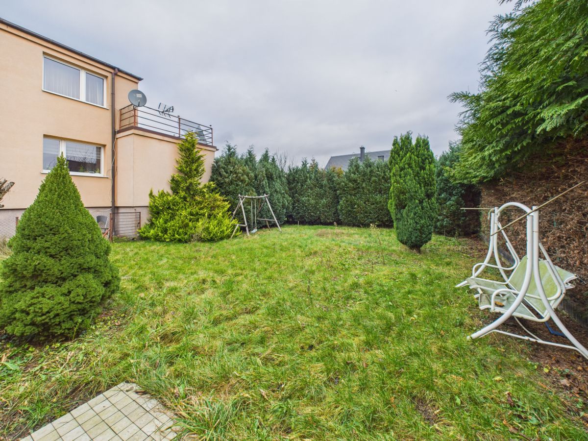 dom wolnostojący, 3 pokoje Rumia, ul. Wróblewskiego. Zdjęcie 15