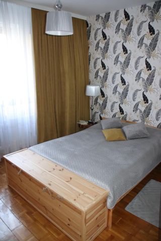 Mieszkanie 4-pokojowe Wrocław Stare Miasto, ul. Pawła Włodkowica. Zdjęcie 15