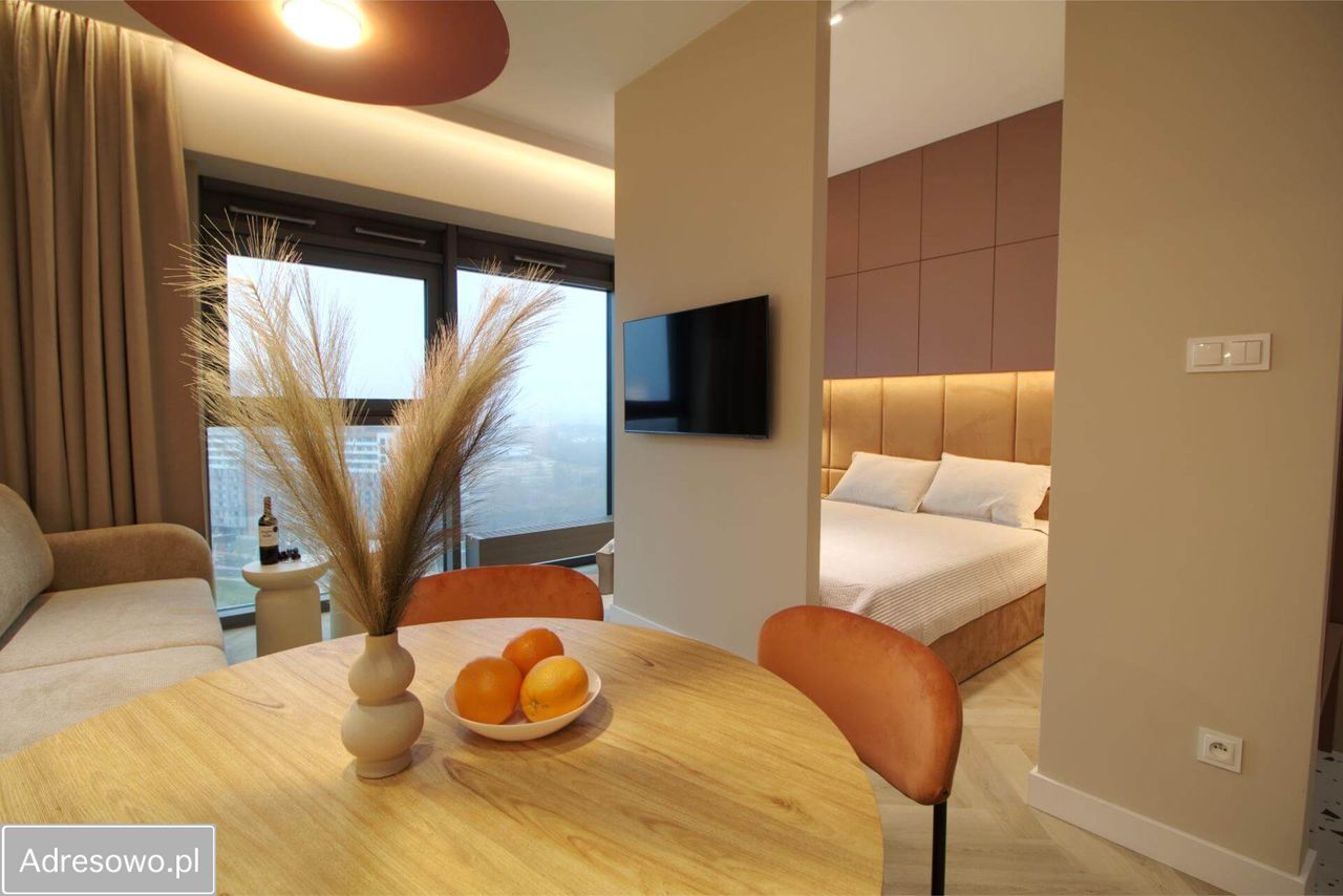 Mieszkanie 1-pokojowe Rzeszów Śródmieście, ul. Fryderyka Szopena. Zdjęcie 12