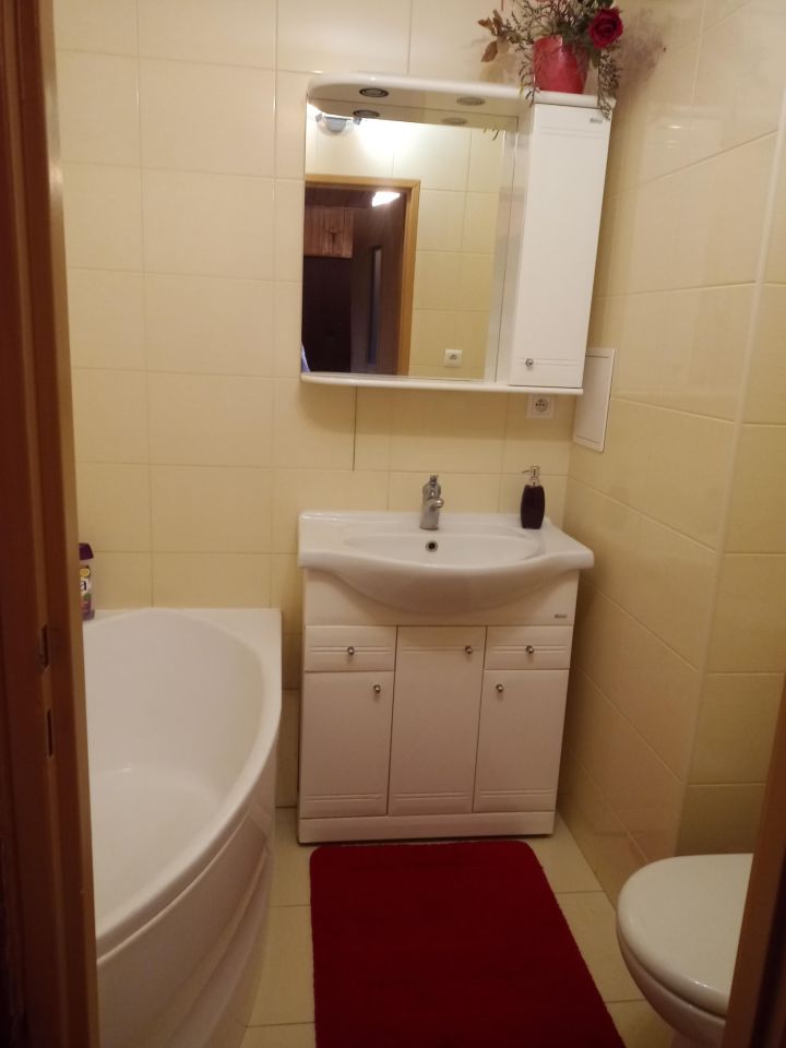 Mieszkanie 3-pokojowe Siemiatycze, ul. Wysoka. Zdjęcie 6