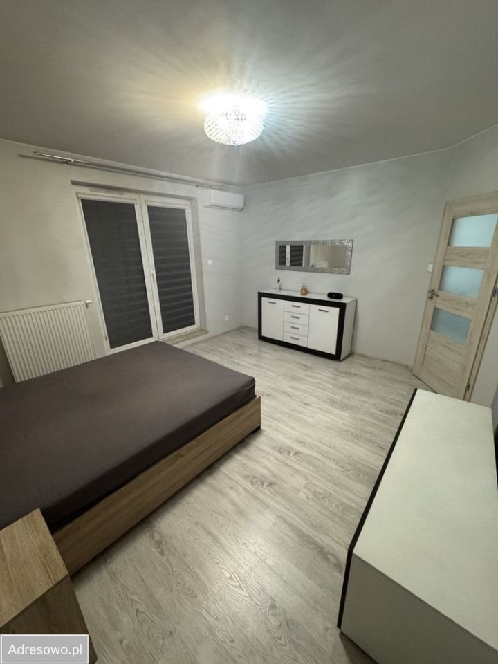 Mieszkanie 3-pokojowe Ząbki, ul. Powstańców. Zdjęcie 2