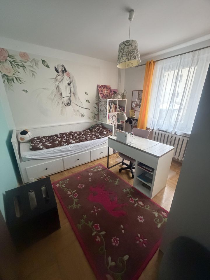 Mieszkanie 3-pokojowe Lublin Czechów Dolny, ul. Michała Ludomira Rogowskiego. Zdjęcie 8