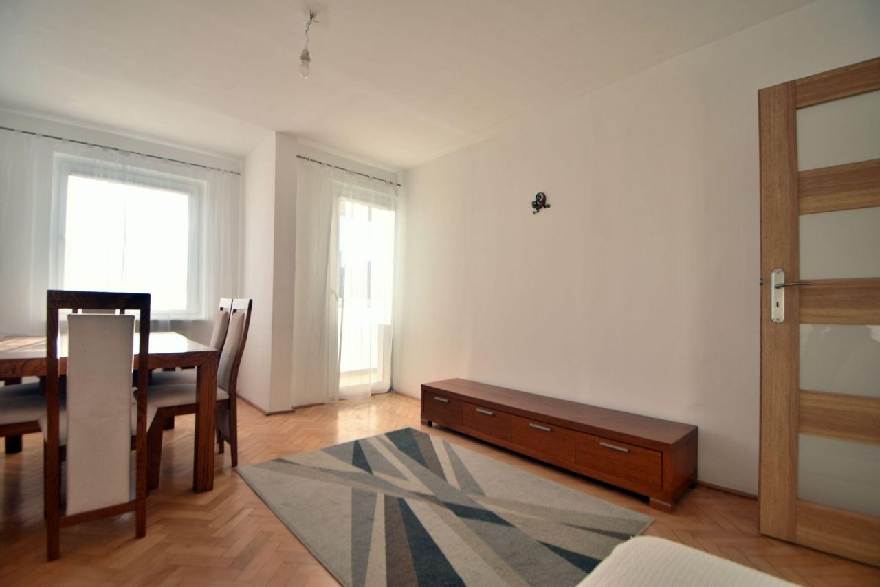 Mieszkanie 3-pokojowe Gdańsk Zaspa, ul. Janusza Meissnera. Zdjęcie 7