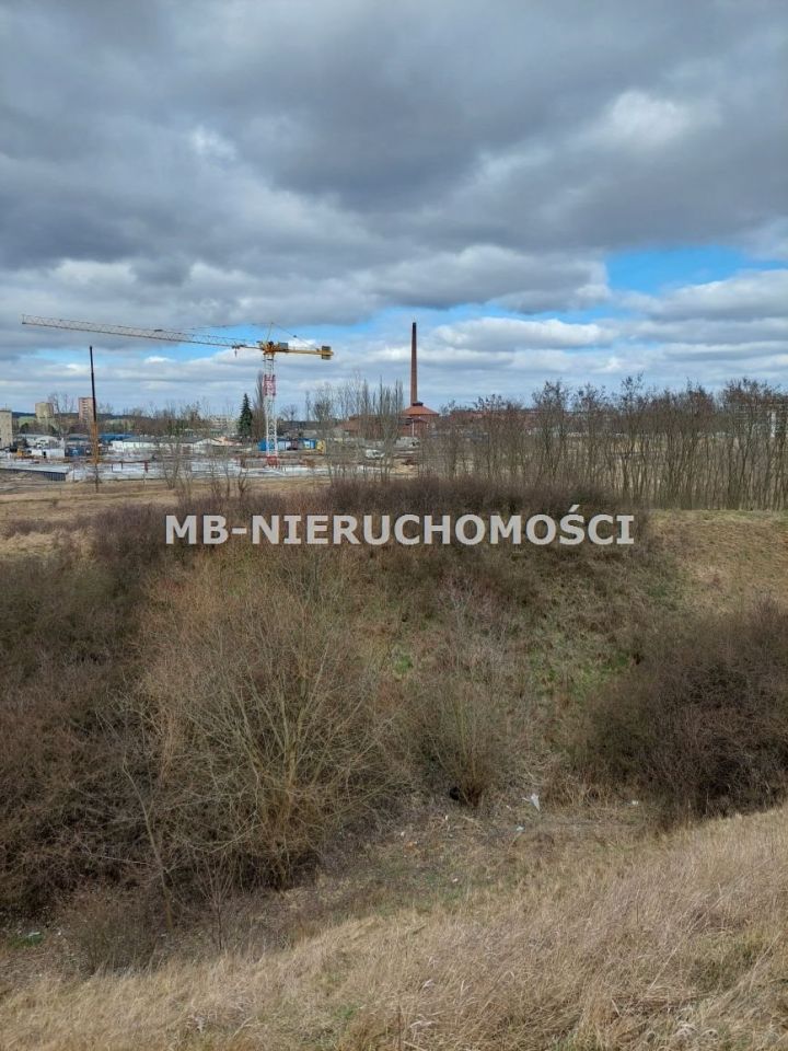 Działka inwestycyjna Bydgoszcz Fordon. Zdjęcie 8