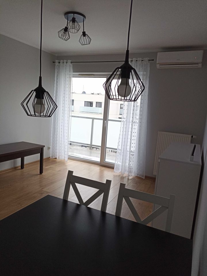 Mieszkanie 2-pokojowe Września, ul. Bronisławy Śmidowicz. Zdjęcie 2