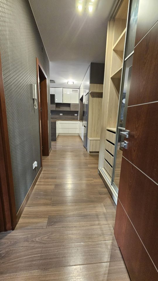 Mieszkanie 3-pokojowe Zielonka, ul. Prymasa Stefana Wyszyńskiego. Zdjęcie 7