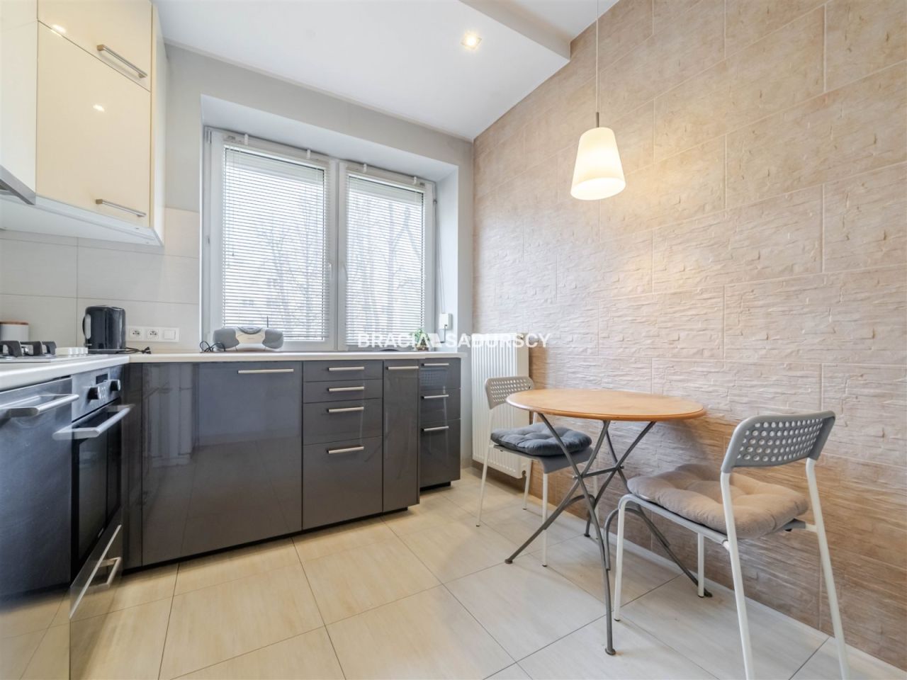 Mieszkanie 2-pokojowe Kraków Nowa Huta, os. Ogrodowe. Zdjęcie 10