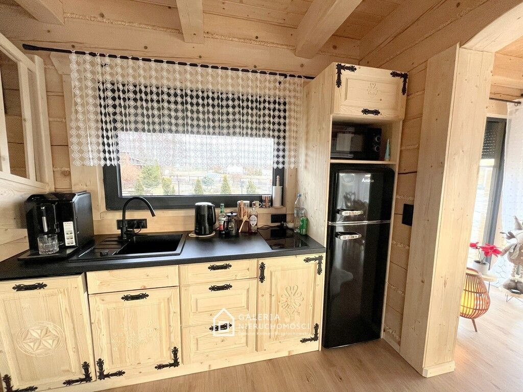 dom wolnostojący, 3 pokoje Wiekowo. Zdjęcie 7