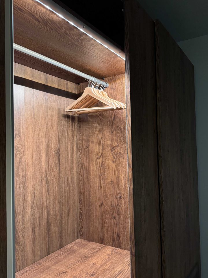 Mieszkanie 1-pokojowe Warszawa Praga-Północ, ul. Jagiellońska. Zdjęcie 4