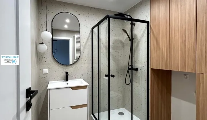 Mieszkanie 2-pokojowe Kielce, ul. Szkolna