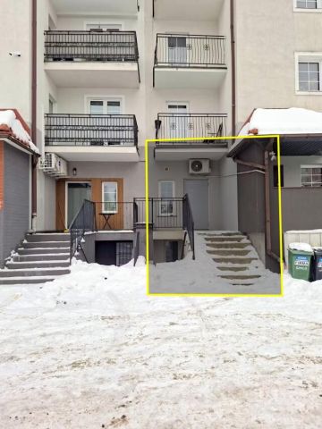 Lokal Giżycko, ul. Olsztyńska. Zdjęcie 2