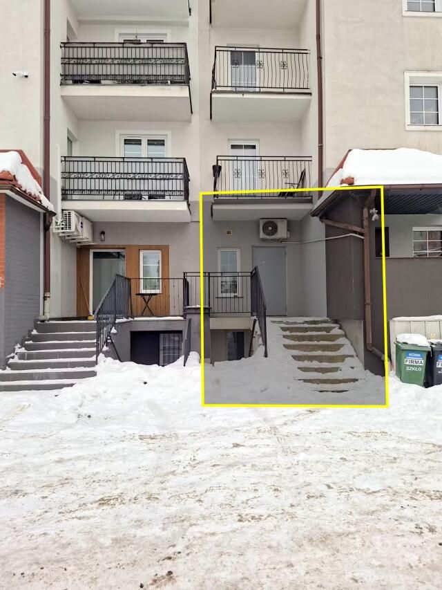 Lokal Giżycko, ul. Olsztyńska. Zdjęcie 2