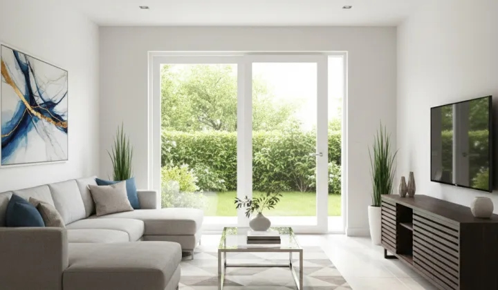 Mieszkanie 3-pokojowe Gdańsk Orunia