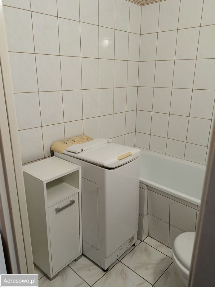 Mieszkanie 1-pokojowe Radom, ul. Gródecka. Zdjęcie 7