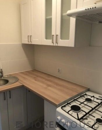 Mieszkanie 1-pokojowe Warszawa Mokotów, ul. Broniwoja. Zdjęcie 3