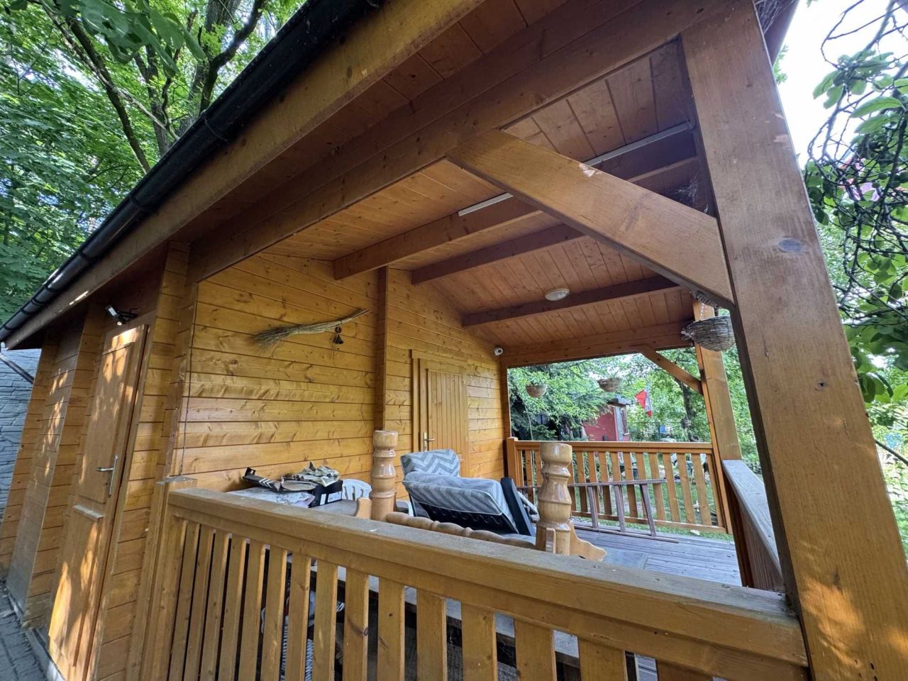 Działka rod Zielona Góra Przyjaźń. Zdjęcie 4