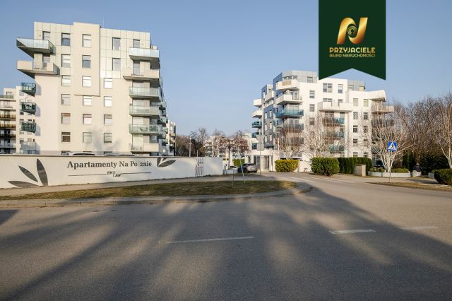 Mieszkanie 2-pokojowe Gdynia Mały Kack, ul. 2 Morskiego Pułku Strzelców. Zdjęcie 23