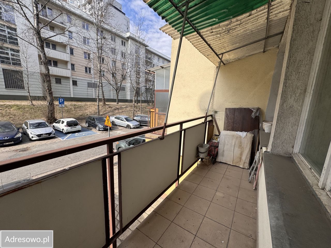 Mieszkanie 2-pokojowe Warszawa Praga-Południe, ul. Bracławska. Zdjęcie 13