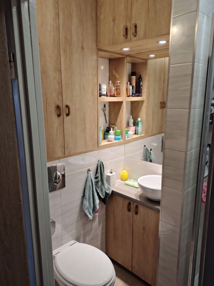 Mieszkanie 1-pokojowe Łódź Widzew, ul. Stanisława Czernika. Zdjęcie 2