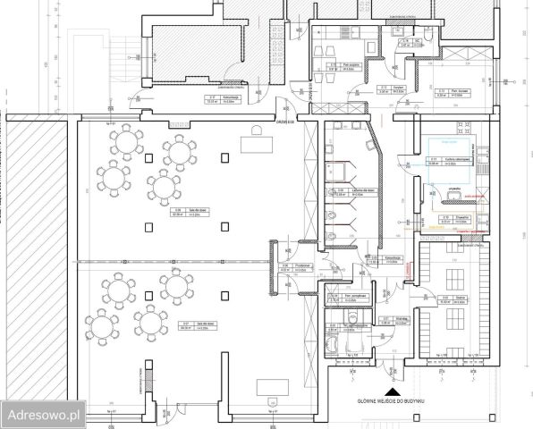 Lokal Wołów. Zdjęcie 1