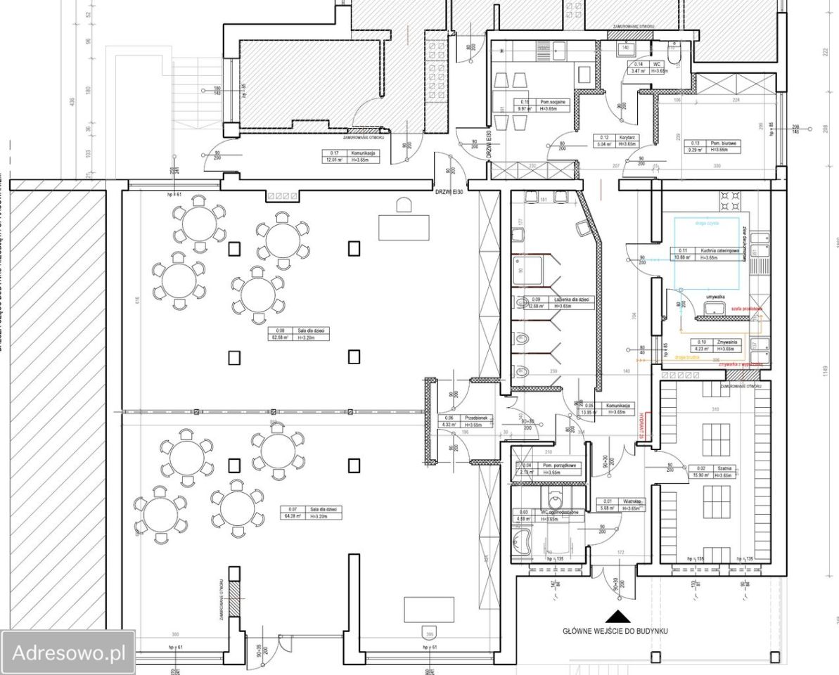 Lokal Wołów. Zdjęcie 1