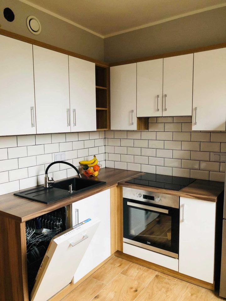 Mieszkanie 2-pokojowe Poznań Naramowice, ul. Karpia. Zdjęcie 2